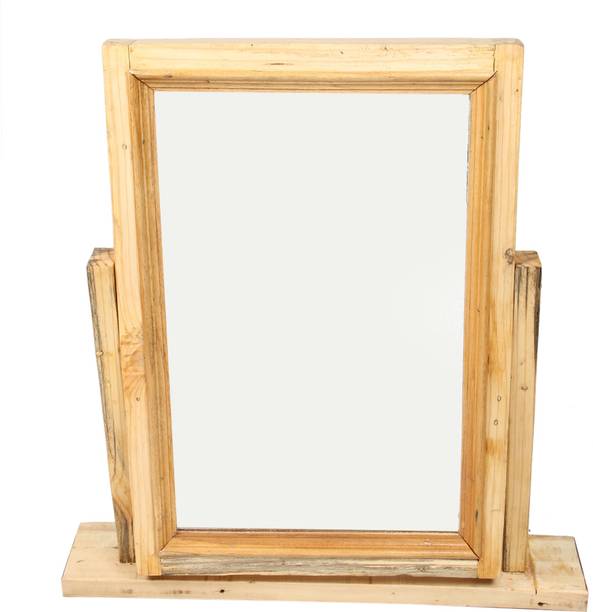 Wood Decorative Mirrors