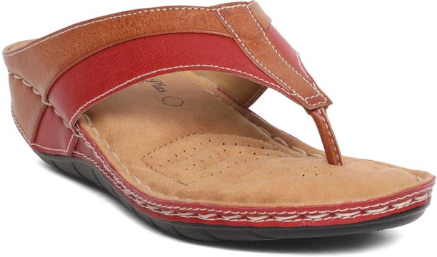 paragon ladies footwear flipkart