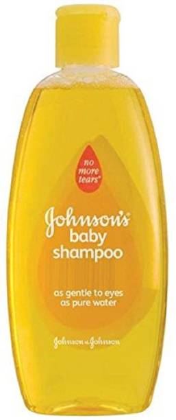 Johnson S Baby Shampoo Buy Johnson S Baby Shampoo Online At Best Prices In India Flipkart Com