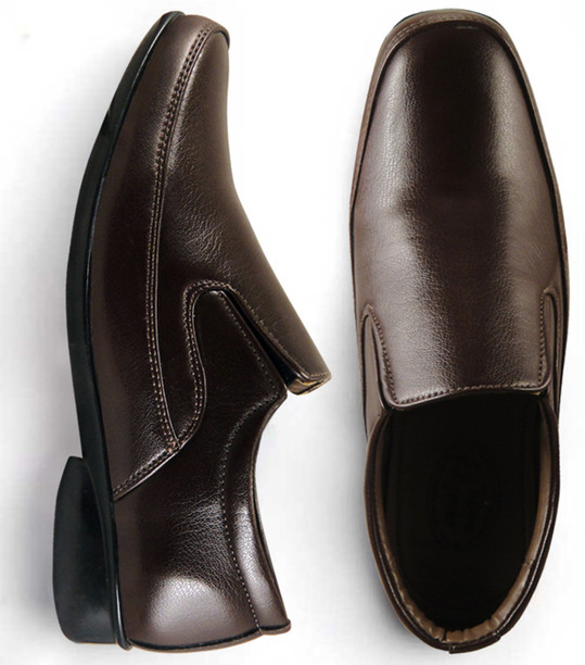 flipkart formal shoes low price