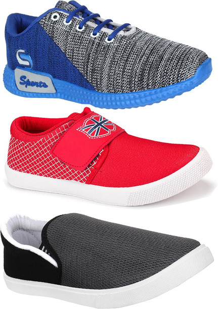 Running Shoes Under 1000 Rupees - Buy 