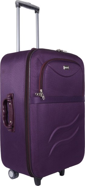 flipkart suitcases