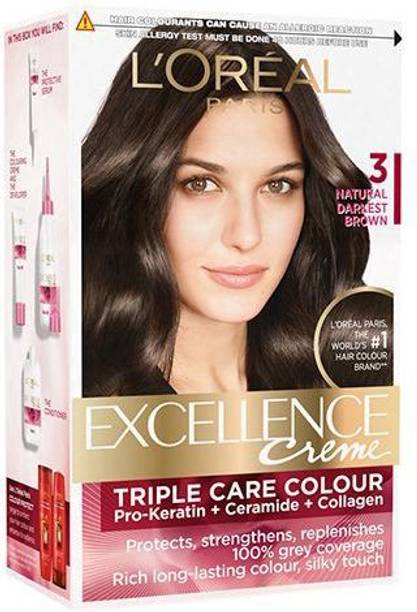 L Oreal Hair Color Buy L Oreal Hair Color Online At Best