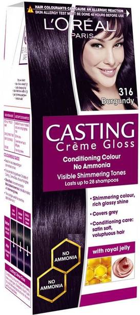 Purple Hair Color Buy Purple Hair Color Online At Best Prices In