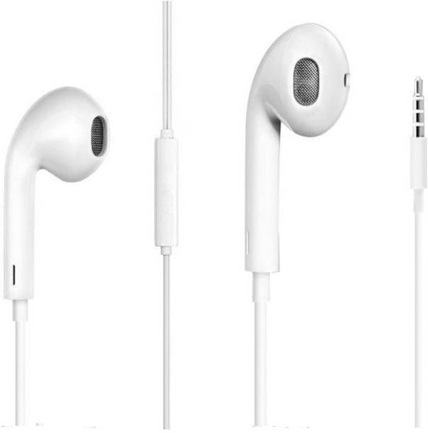 Top Headset Earphones cheap price 5stars Flipkart in India 96 Alishark Ultra Bass Sam_sung handfree A2 Wired Headset