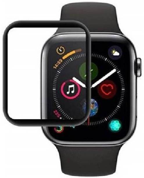JBJ Tempered Glass Guard for Apple Watch 40mm Series