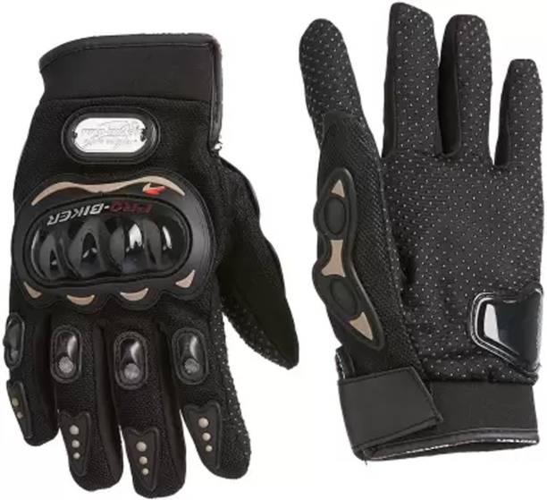 SHOOLIN SUPERIOR QUALITY GLOVES FOR RIDERS,BIKERS AND PLAYERS-126 Riding Gloves