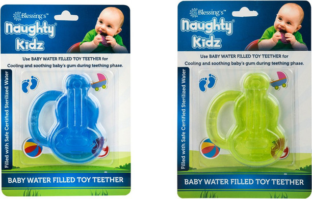baby teether buy online india