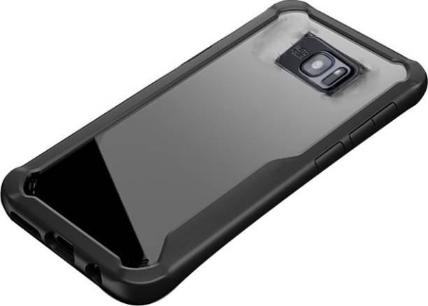 Aspir Back Cover for Samsung Galaxy S7 Edge