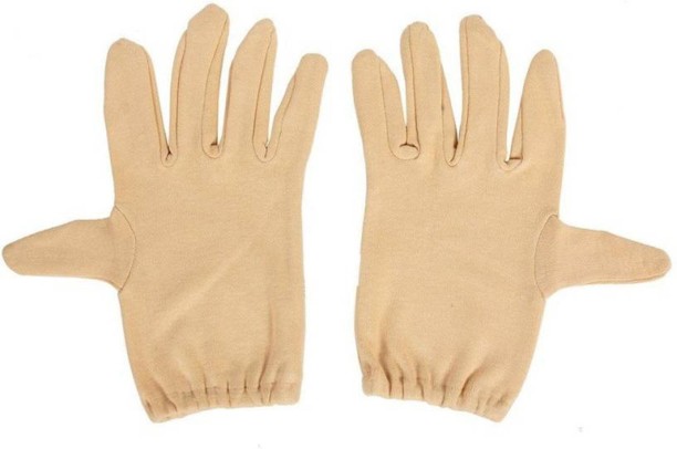 WOMEN FASHION Accessories Gloves Multicolored Single discount 70% NoName gloves 