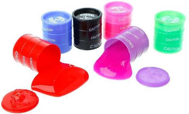Slime Putty Toys Buy Slime Putty Toys Online At Best Prices In India Flipkart Com