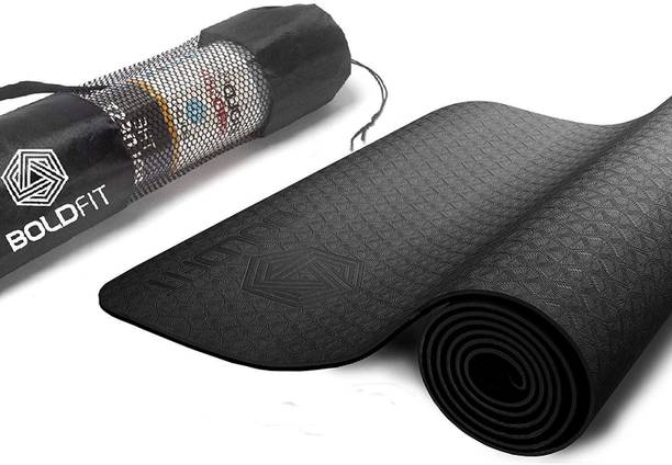 Boldfit Yoga Mats Buy Boldfit Yoga Mats Online At Best Prices In India Flipkart Com
