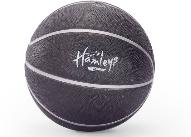 Hamleys star Basketball