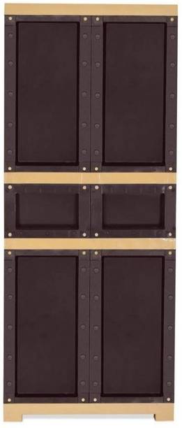 Plastic Wardrobes Buy Plastic Cupboard Online At Best Prices On