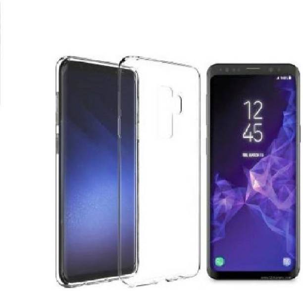 Samsung Galaxy S9 Plus Grid Extended