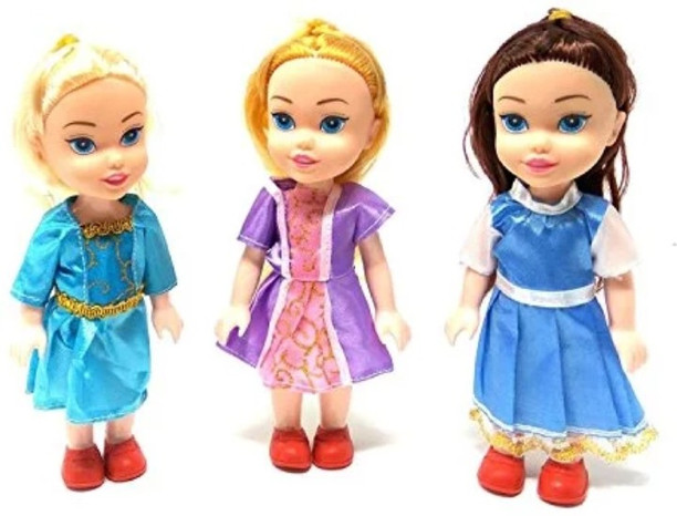 buji doll online