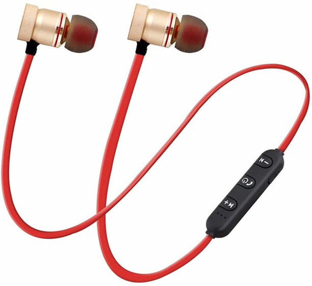 oxhox magnetic bluetooth headset with mic bluetooth headset