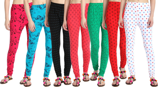 Printed Leggings - Buy Printed Leggings 