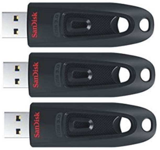 SanDisk ULTRA USB 3.0 FLASH DRIVE 32 GB Pen Drive