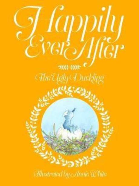 Happily Ever After: No. 4