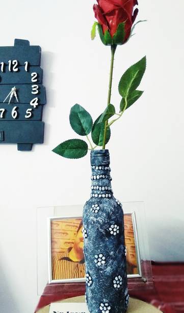 Decorative Bottles Buy Decorative Bottles Online At Best Prices