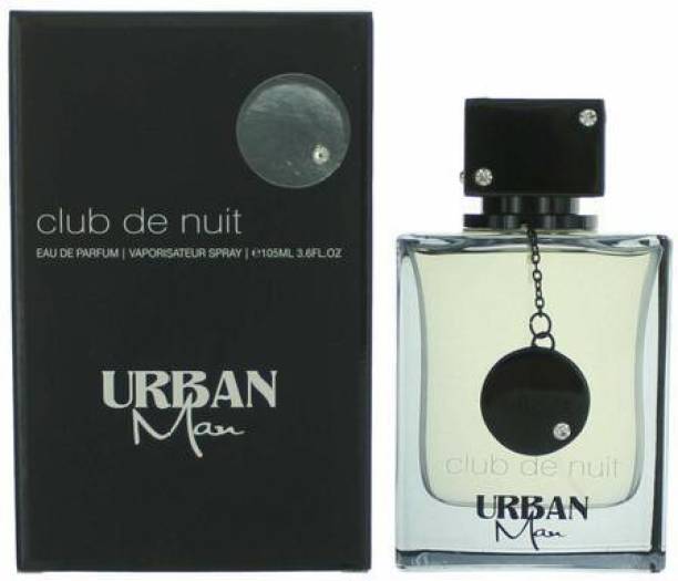 ARMAF Club de nuit Urban Eau De Parfum (EDP) Perfume Ea...