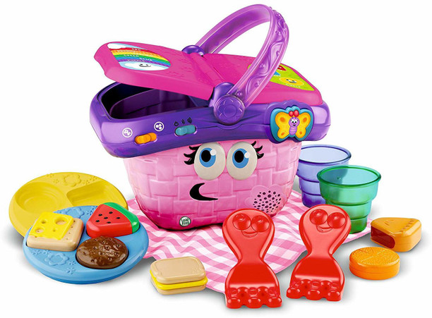 leapfrog toys for 2 year olds