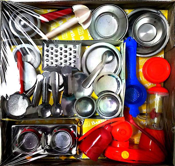 Kitchen Set For Kids Buy Kids Kitchen Sets Online At Best Prices