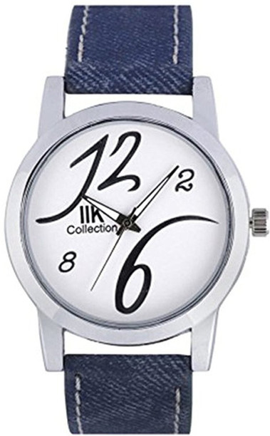 Iik Collection Watches - Buy Iik Collection Watches Online at Best Prices  in India | Flipkart.com