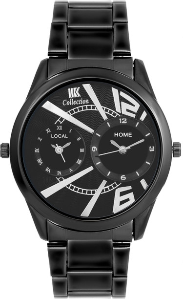 Flipkart watch collection top