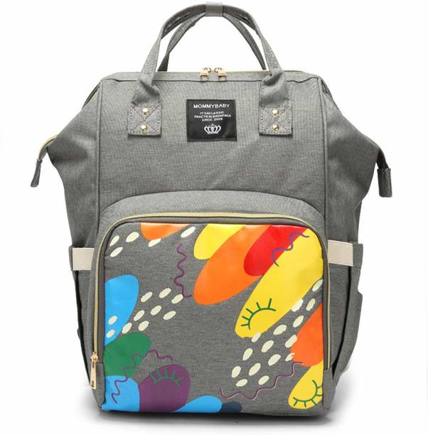 2 In 1 Diaper Bag Moms And Dads Backpack Multifunctional Baby Bed Bags Maternity Nursing Handbag Stroller Bag Dropshipping Diaper Bags Aliexpress