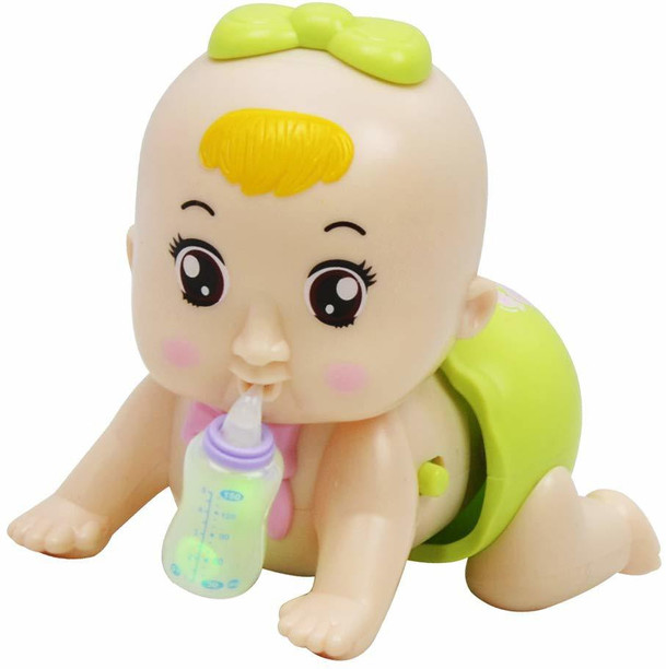 baby alive 3 in 1 cook and care set