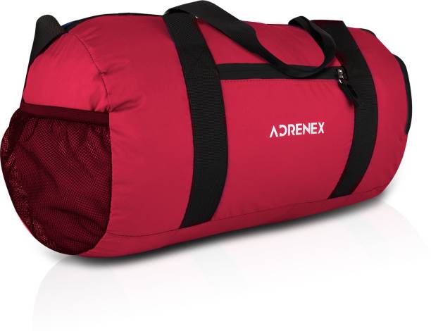Adrenex by Flipkart 20L, Compartment Gym & Sport Bag