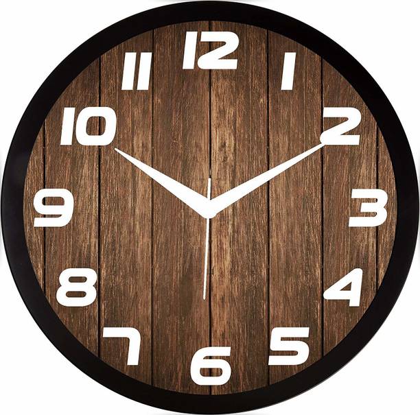 Grok Premium Designer Wall Clock Home Decor Buy Grok Premium Designer Wall Clock Home Decor Online At Best Prices In India Flipkart Com