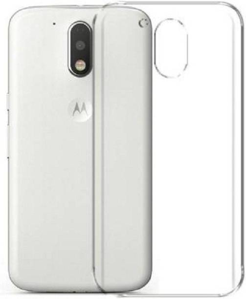 Power Back Cover for Motorola Moto G (4th Generation) Plus