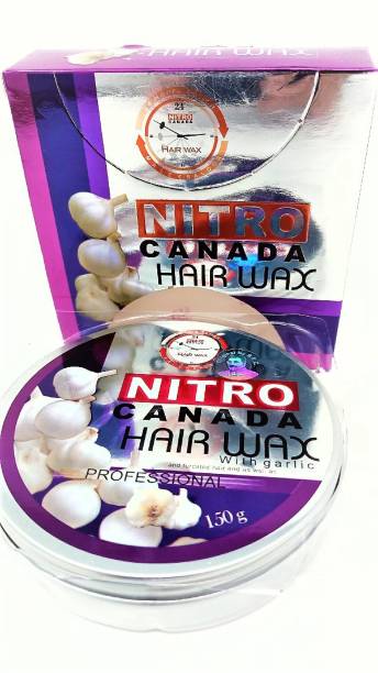 Nitro Hair Wax Buy Nitro Hair Wax Online At Best Prices In India