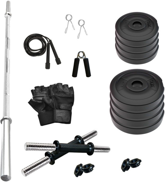 exercise items