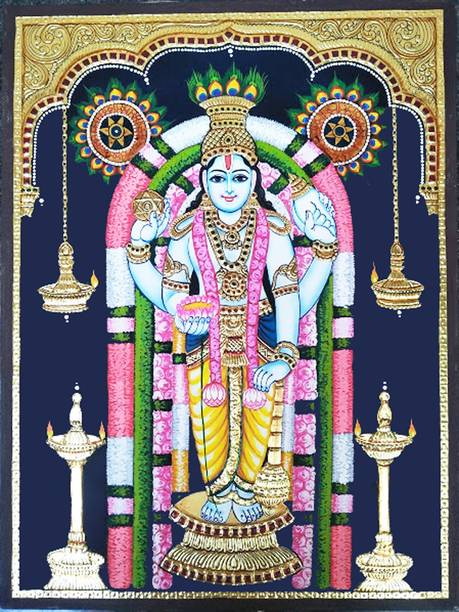 Mangala Art Paintings Buy Mangala Art Paintings Online At Best Prices In India Flipkart Com