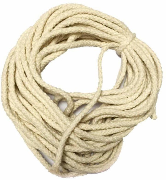 homemade climbing rope