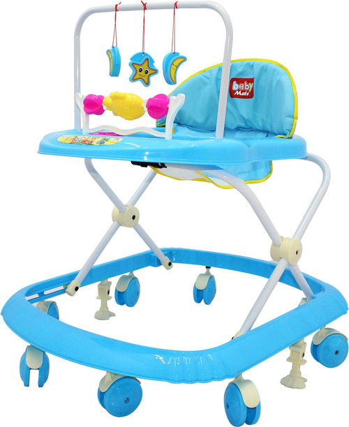 flipkart baby walker with price