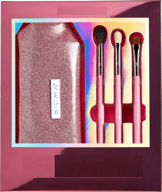 Sigma Beauty Makeup Brush - Sigma Makeup Brush Set Online India Sigma Beauty Makeup Brush - Sigma Makeup Brush Set Online India
