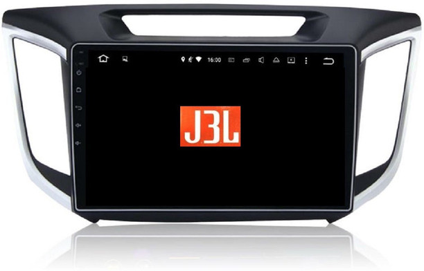 jbl android car stereo