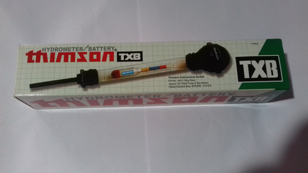 hydrometer cost