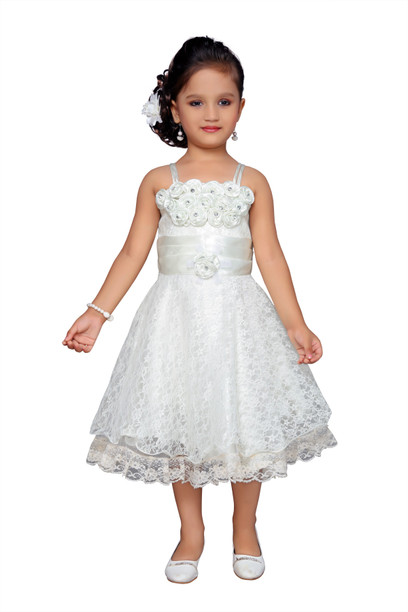 flipkart 1year baby girl dress