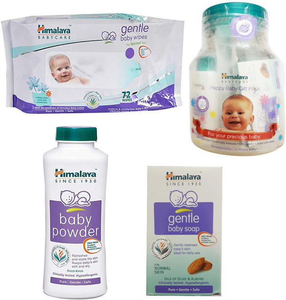 himalaya baby kit flipkart