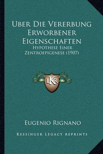 Rignano Eugenio Books Buy Rignano Eugenio Books Online At Best Prices In India Flipkart Com