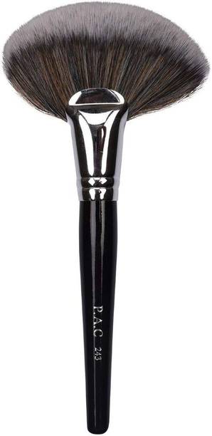 Pac Makeup Brush Buy Pac Makeup Brush Online At Best Prices In India Flipkart Com I have also tried to explain the purpose of each brush in the set. pac makeup brush buy pac makeup brush