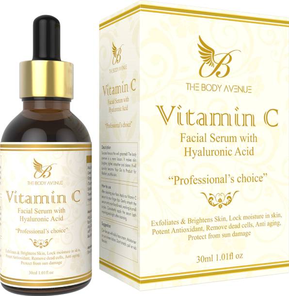The Body Avenue Skin Treatment Buy The Body Avenue Skin
