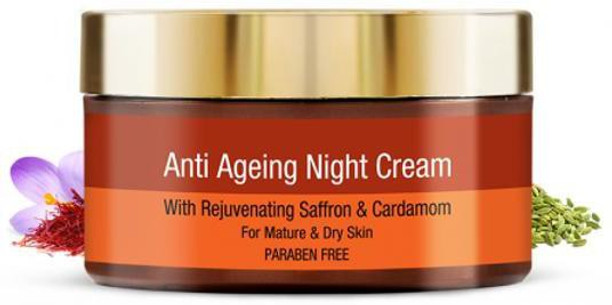 inveda under eye cream