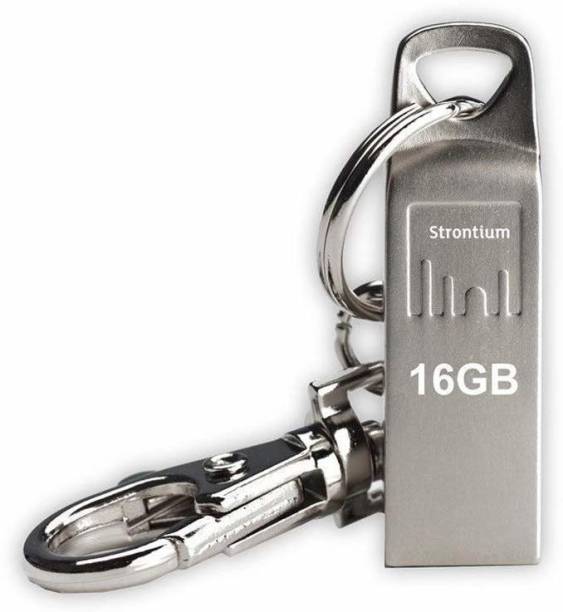 Strontium 2.0 USB DRIVE 16GB 16 GB Pen Drive